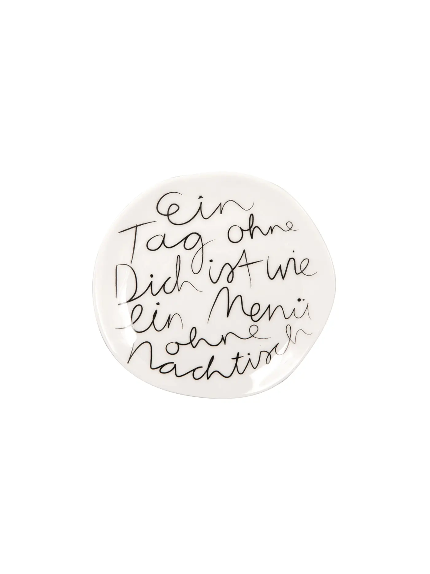 RAEDER | Teller klein "Mix & Match" 14cm | 
